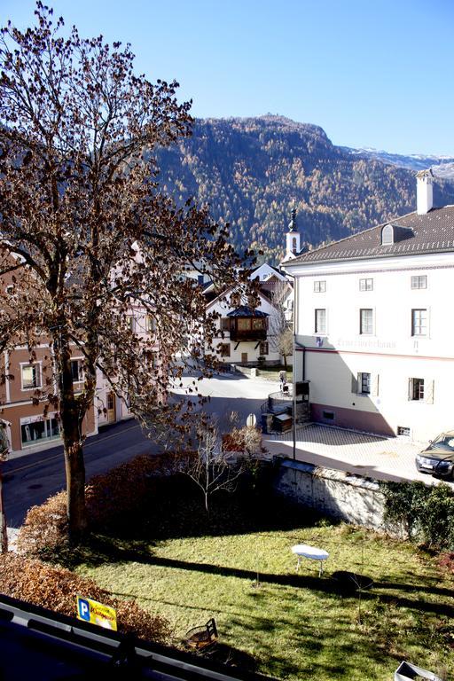 Hotel-Gasthof Weitgasser Mauterndorf  Exterior photo