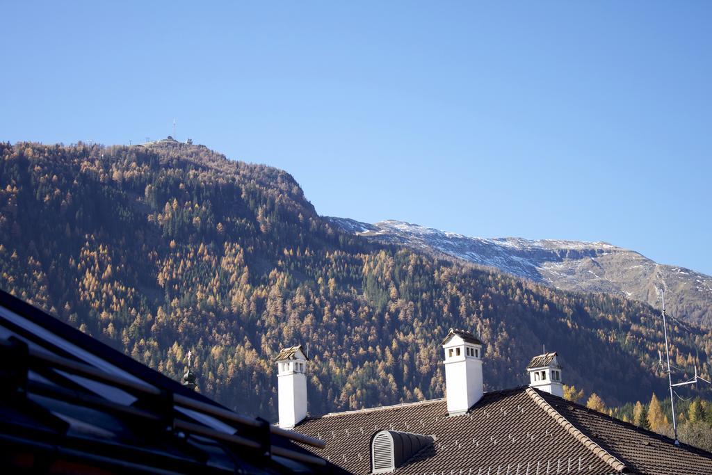 Hotel-Gasthof Weitgasser Mauterndorf  Exterior photo