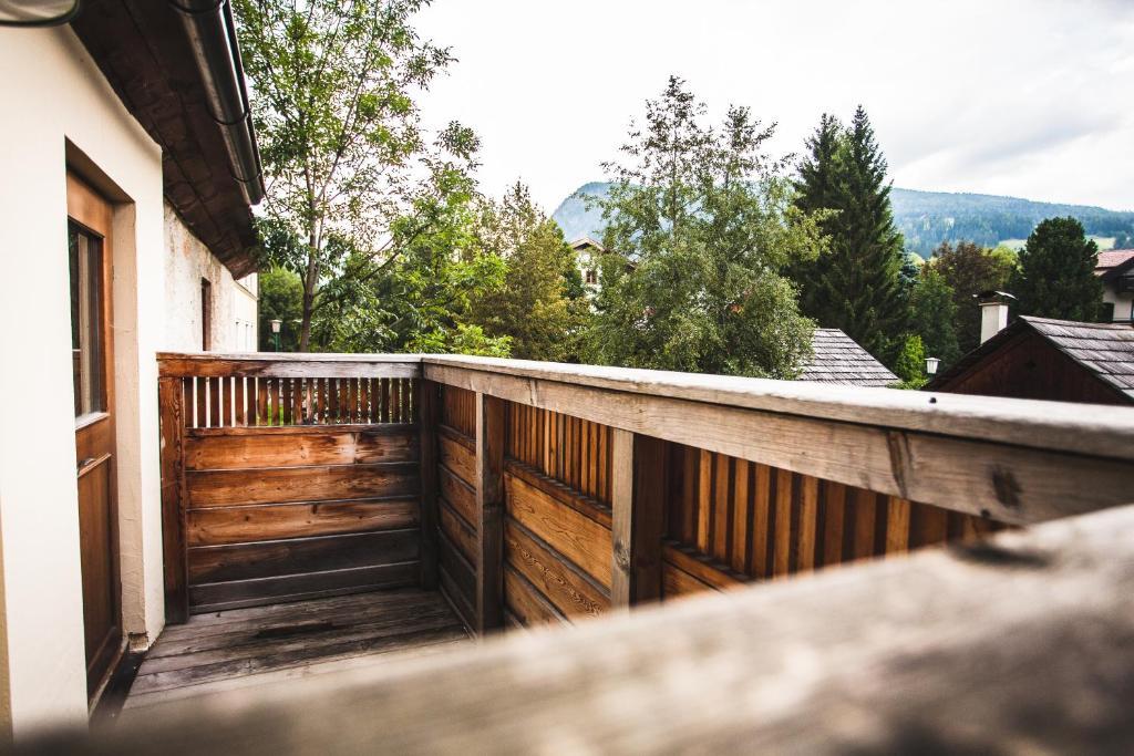 Hotel-Gasthof Weitgasser Mauterndorf  Exterior photo